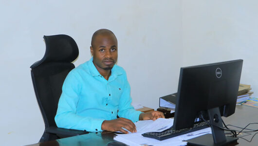 fixed-account-manager